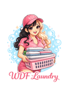WDF Laundry