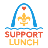 Support Lunch