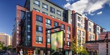 Real estate marketing services to help developers and owners launch their new projects and speed stabilization