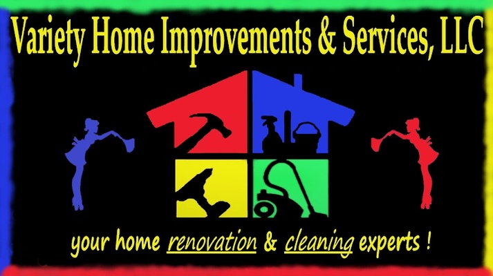 Variety Home Improvements & Services, LLC