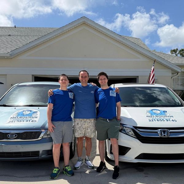 Melbourne Lock & Car Key Team
