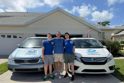 Local Mobile Locksmith Services in Melbourne FL - Call (321) 655-9145 for Fast Help