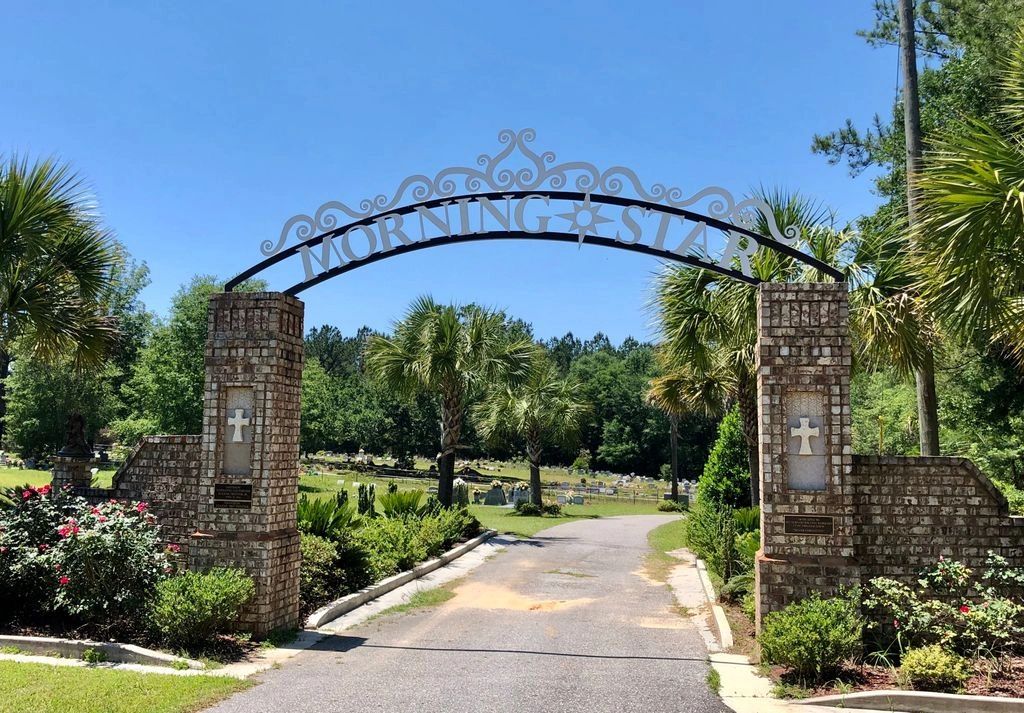 MORNING STAR CEMETERY