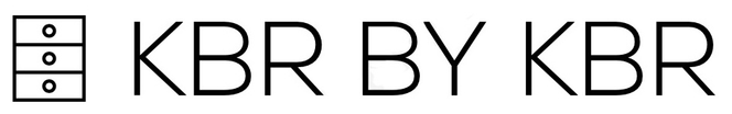 KBR by KBR
