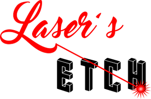 Laser's Etch