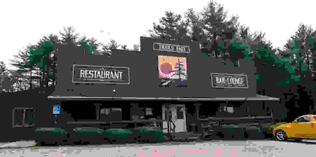 Trails End Restaurant Steaks, Seafood, Wings,Burgers