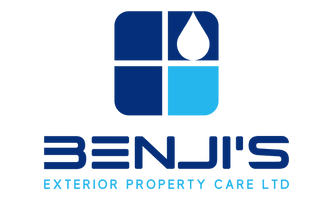 Benji's Exterior Property Care Ltd