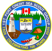 CELEBRATING 100 YEARS OF SCOUTING IN PORT CREDIT