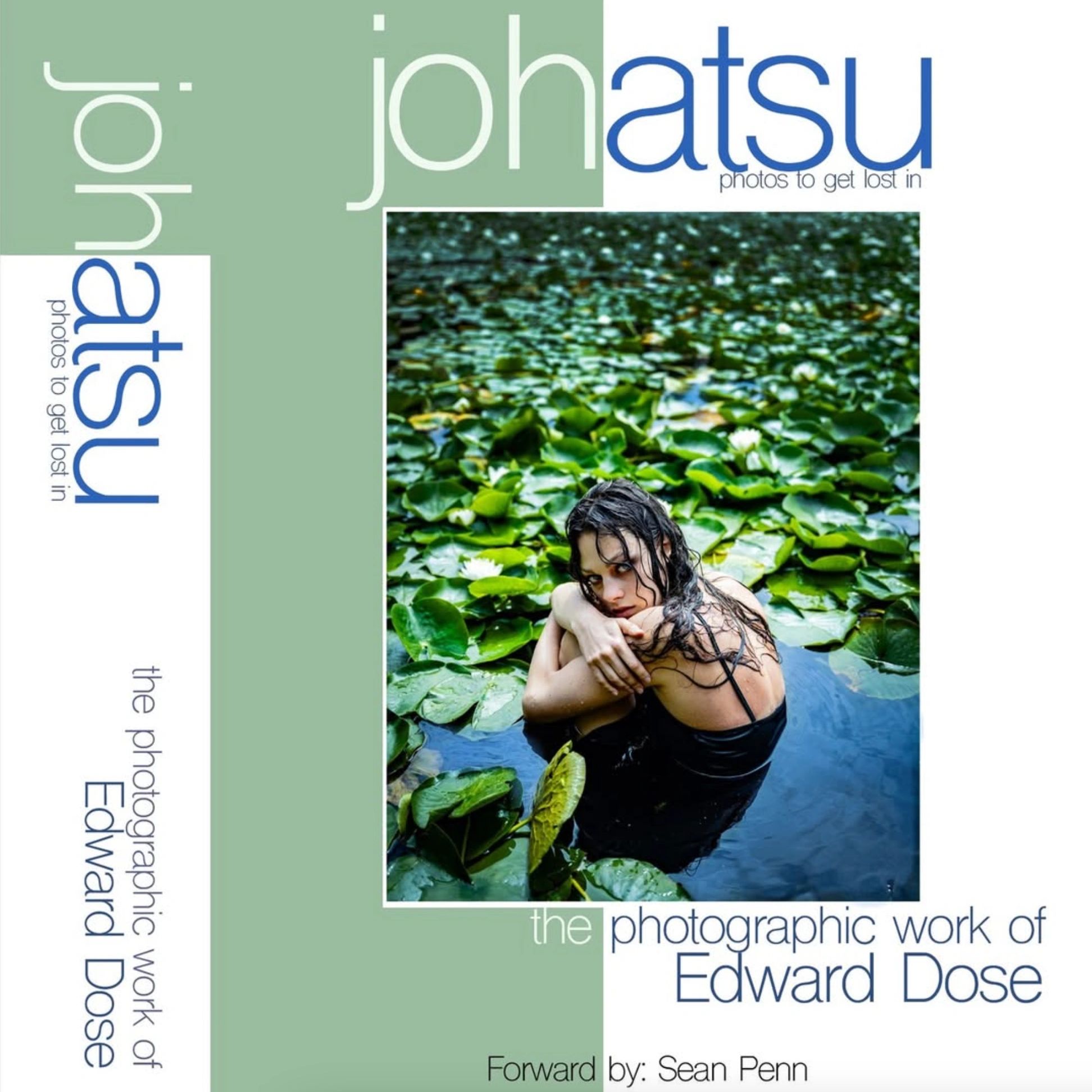 New book due out by March.