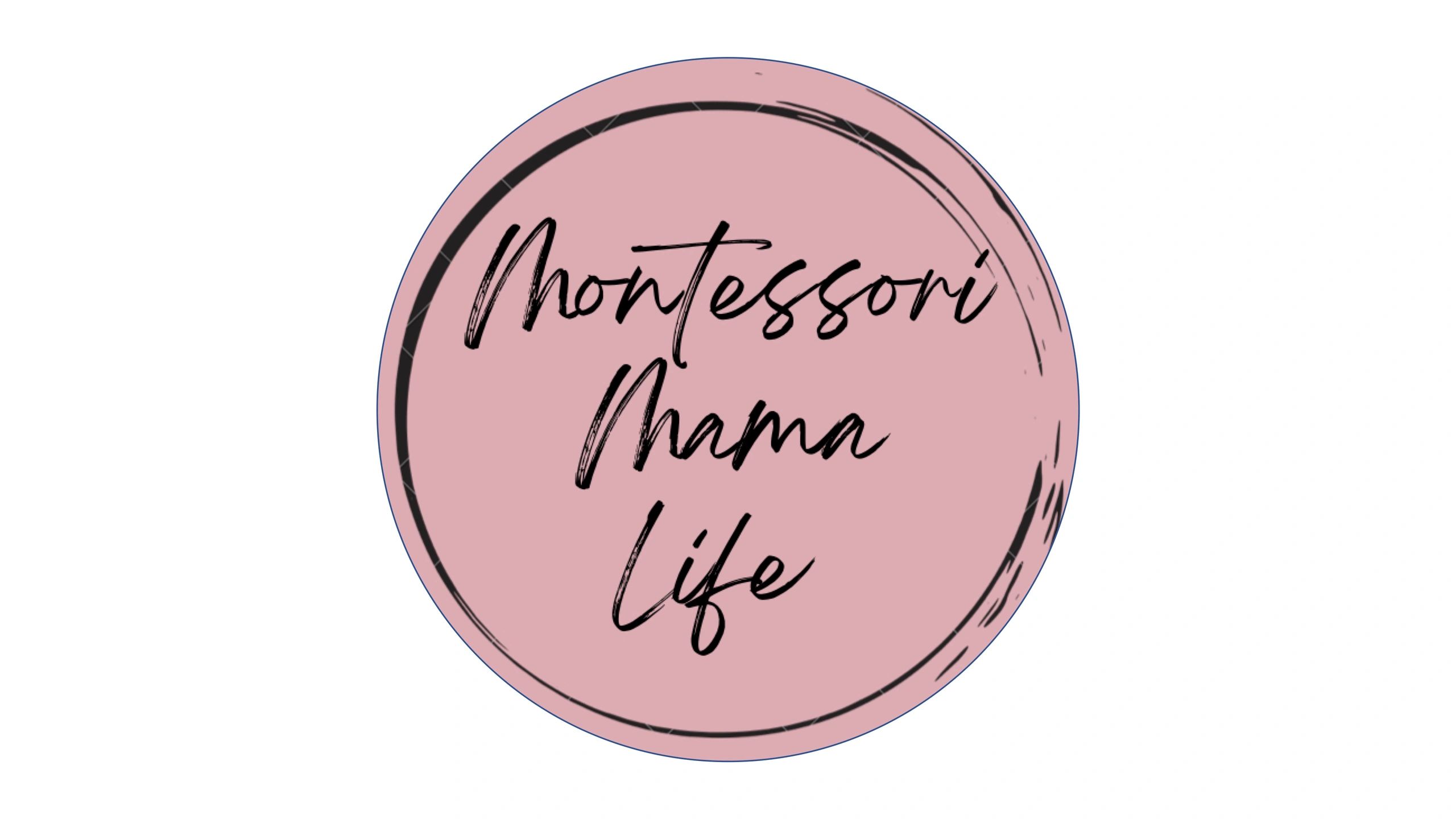 Montessori Mama Life - Montessori Motherhood Information and Education