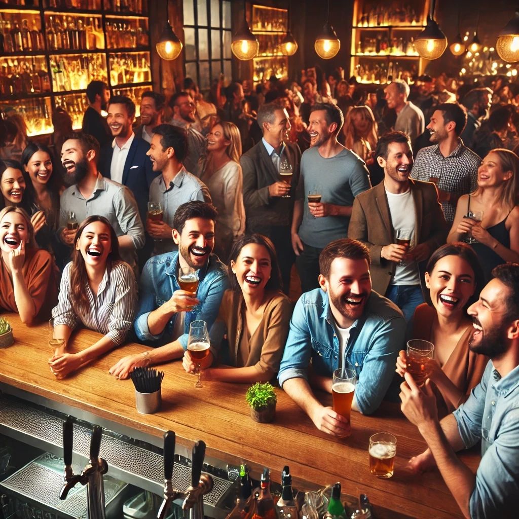 Gaslight Bar and Grill photo