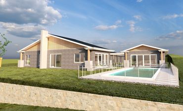 Whiitlesea Farm house