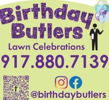 Welcome to Birthday Butlers!