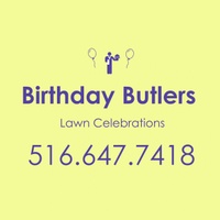 Welcome to Birthday Butlers!
