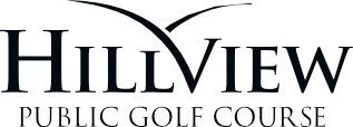 Hillview Golf Course.