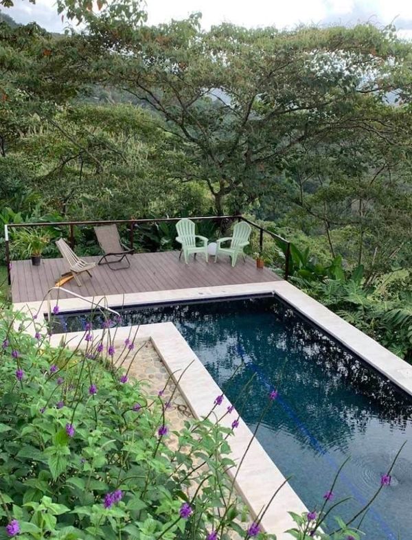 construction company, pools , real state