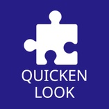 QUICKEN LOOK