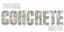Premier Concrete Scapes