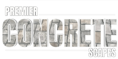 Premier Concrete Scapes