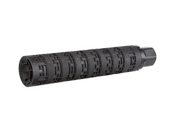 MODX-9 Segmented Titanium 3D Printed, 9mm Suppressor

