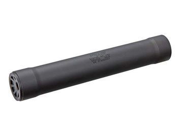 The SRD22X 22LR can be used on both pistols and rifles.