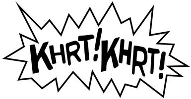 Khrt Khrt