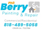 Berry Painting And Repair
