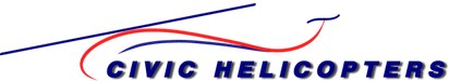 Welcome To Civic Helicopters
