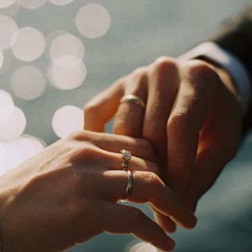 Relationship & Family Coaching with Debra and Tony