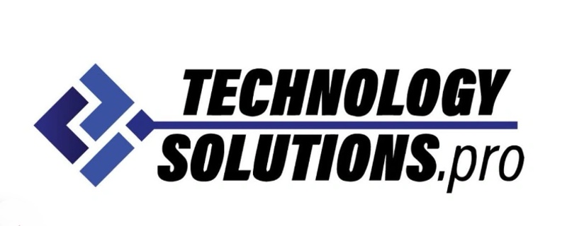 Technology Solutions pro