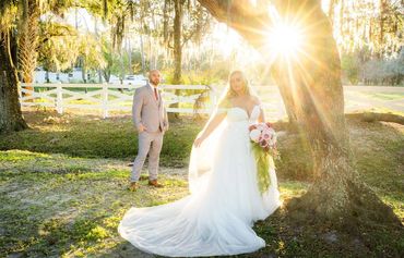 Wedding Barn Venues Tampa FL