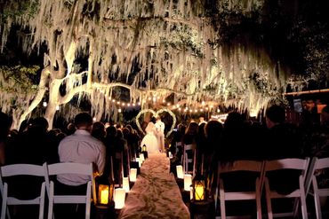 Best Wedding Venue Florida, Micro Wedding Venue, Small Wedding Venue, Large Wedding Venue Tampa FL