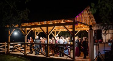 Popular Wedding venues Tampa FL