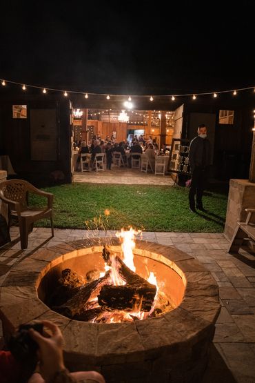 Rustic venues near Brandon FL