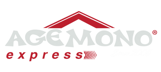 Agemono Express