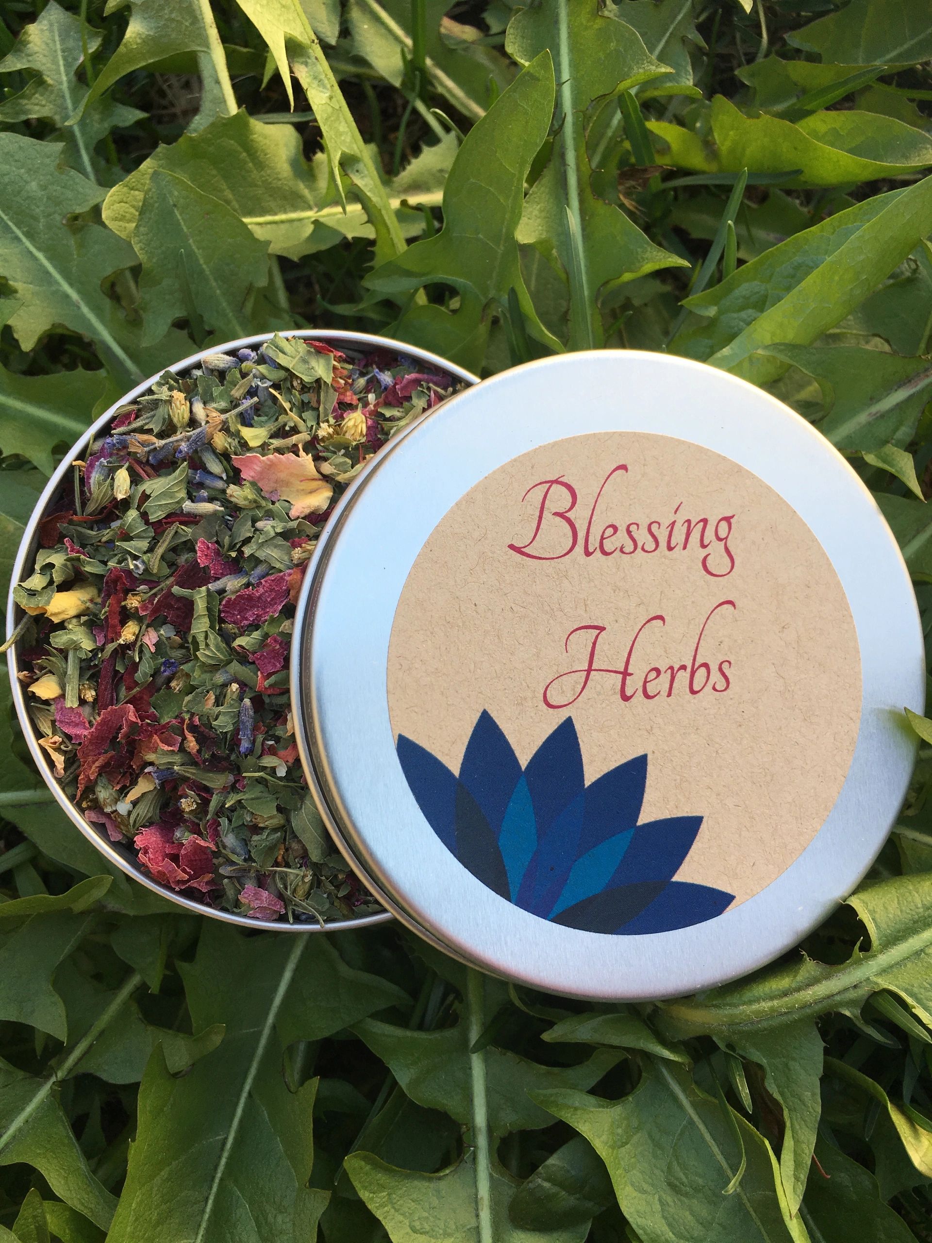 Blessing Herbs