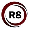 Download 'R8 Companion' iPhone mobile app.  Works with Uniden R8 Radar Detector.
