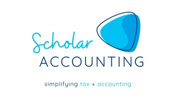 Scholar Accounting
Pty Ltd