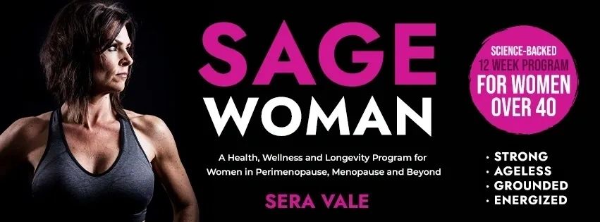 The SAGE Woman