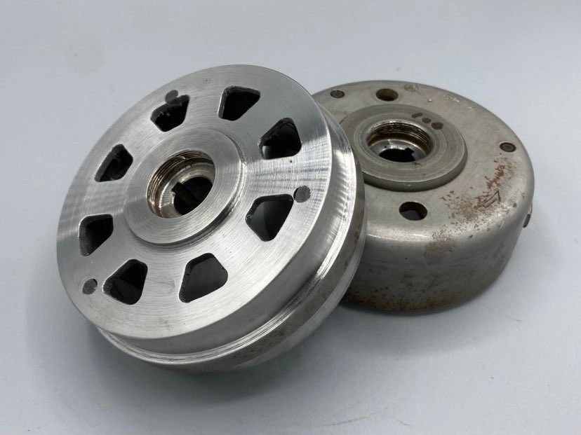 Lightened Flywheel (Customers Core)