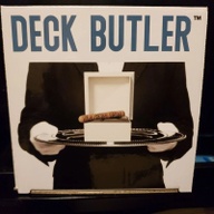 Deck Butler