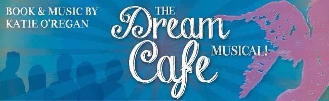 A staged reading of “The Dream Cafe” will be performed 9/13/ 3pm GIANTS OF THE EARTH SPRING GROVE