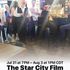 Star Filmmakers gather to cheers each other’s success.