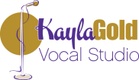 Kayla Gold Vocal Studio