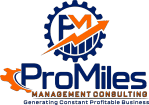 ProMiles Management Consulting