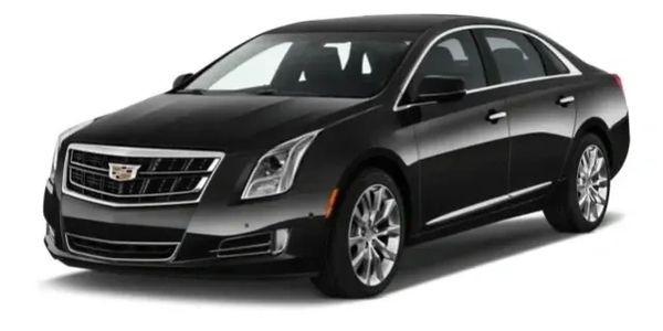 ROCKLAND BLACK CAR AND LIMO