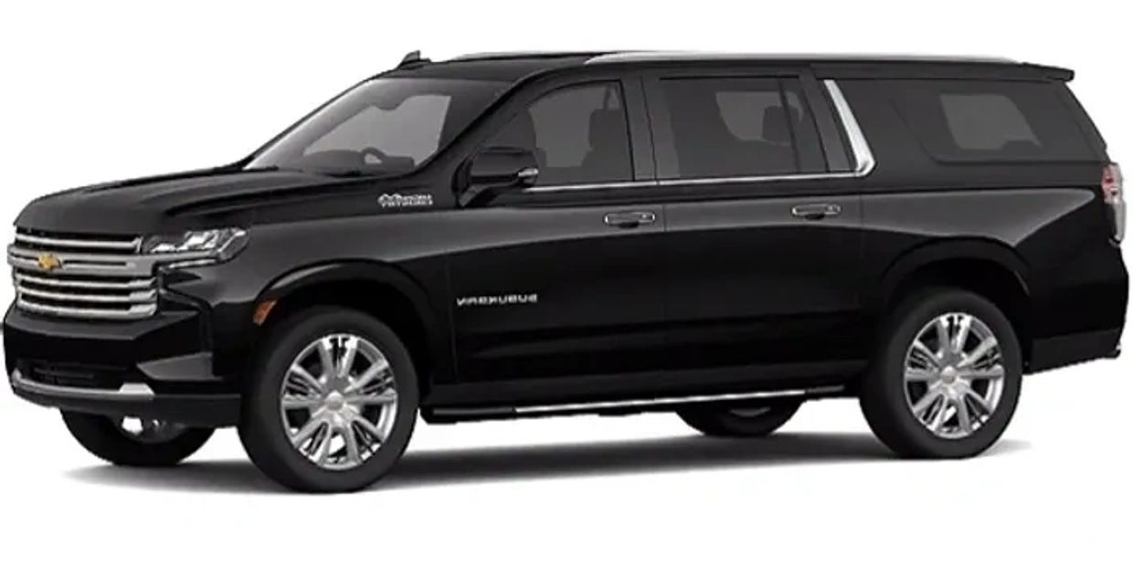 ROCKLAND BLACK CAR AND LIMO