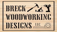 Breck Woodworking Designs