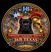 J&B Texas Cane Corso’s 