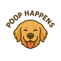 Poop Happens